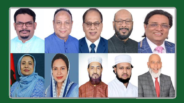 গোলাপগঞ্জ-বিয়ানীবাজারে গরম নির্বাচনী মাঠ&ndash;বিএনপির একাধিক প্রার্থী